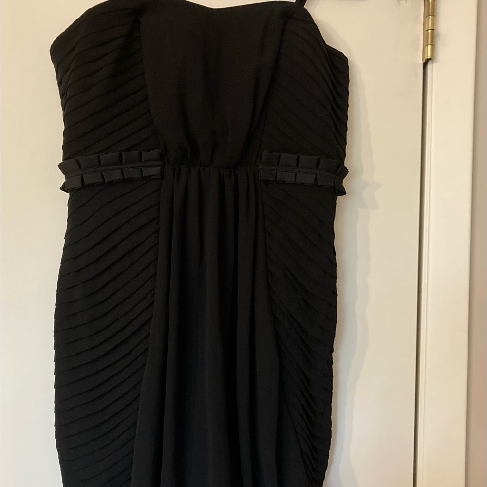 BCBG dress